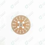 AA5SD08 SMT Feeder Parts FUJI NXT II W08C 8mm Gear
