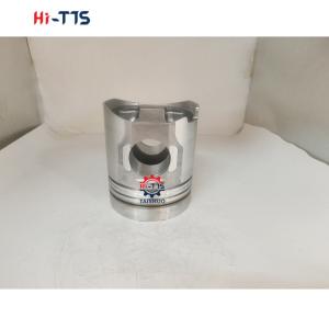Quality S6D170 excavator parts Diesel engine Piston Kit 6162-33-2120 6240-31-2111 wholesale