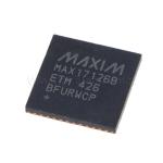 MAX731CWE+T