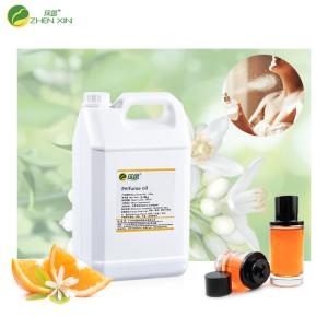 Quality Inspired Luxury Fragrance Fragrance Oil Based France Perfume Oil Factory wholesale