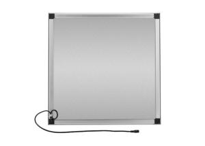 Quality IP40 600*600mm Customized Panel Light dimming 120LP/W For Office With 5 Years Warranty wholesale