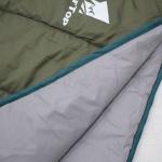L89.7in Hammock 210T Nylon Polyester Sleeping Bag