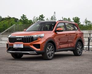 Quality Perfect KIA Sportage 2021 Model ACE 2.0L Exciting Edition New Or Used 5 Seats SUV wholesale