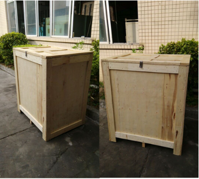 Low Operation Cost Fiber Laser Cutting Machine With 100 × 100mm Cutting Area