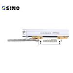 470mm Length Glass Linear Encoder Digital TTL SINO KA500 IP53