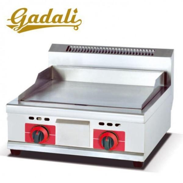 Cheap High Efficiency Commercial Flat Hot Plate Industrial Gas Griddle for sale