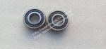 NACHI Angular Contact Ball Bearing 7202 CYDB/GL P5