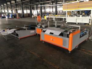 Quality Deshisen Orange Carton Inspection Machine 60m/Min-100m/Min For Food Industiral wholesale