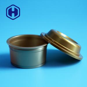 Quality Custom Hot Filling Disposable Plastic Bowl With Lid Seafood Instant Food Packaging wholesale