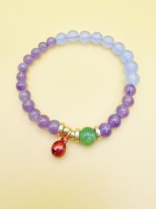 Quality 217 Design crystal bracelet wholesale