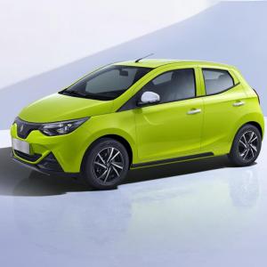 Quality High safety performance Small Electric Car EV2 All-round Intelligent Master wholesale