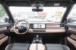 Geely ICON Large Luxury SUV Limited Time Discount Used Cars with Drive AWD Tire