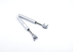 Quality Easy Lift Kitchen Cabinet Gas Spring Piston Compression Chrome Adjustment wholesale