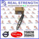 21586298, 3801441 BEBE4C17001 9.5 MM BORE L235PBC E1 VOL-VO / VOL-VO PENTA VOL