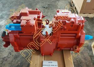 Quality 20/925764 K3V63DTP JS130 Hydraulic Piston Pump For JCB JS160 T3 wholesale