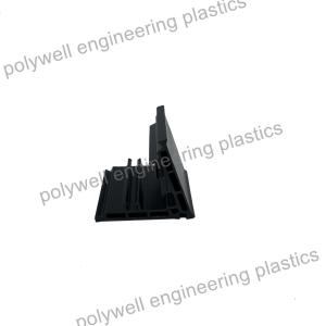 Quality HK-Shape PA66 GF25 Thermal Break Strip Polyamide Nylon Bars Heat Insulation Profile wholesale