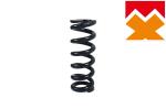 Mechanical Engineering HRC52-58 Track Adjuster Spring 9144656 9155799