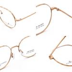 Manufacturer Designer B Titanium Optical Glasses Hot Sale 66344