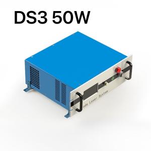 Quality 50w Fiber Coupled Diode Laser System Bwt Brand wholesale