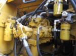 Used Excavator CAT 336D Pls contact with me