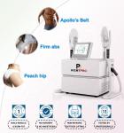 300us Sculpting Body Contouring Machine Muscle Building Hiemt Pro Machine