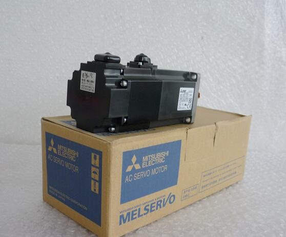 HF-KP43B Mitsubishi Servo Motor MR-J3 Series Servo Driver Servo Motor Original adn New