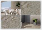 Renewable Polished Porcelain Floor Tiles 600x600 Nano Building Material Ceramic
