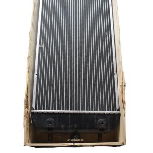 Quality Hitachi Excavator Repair Radiator ZX180LCN-3 For Machinery wholesale