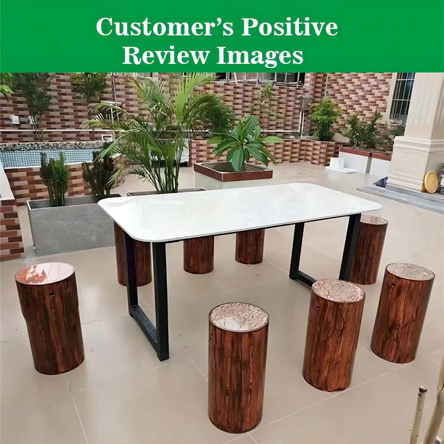 Wood Stain Lacquer Heat Transfer Coating 3D Powder Coating Paint CAS No. 67763-03-5