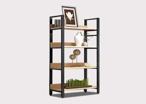 Quality Professional Gift Shop Shelves Home Display Rack Environmentally Friendly Materials wholesale