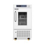 4 Degree Stainless Steel Blood Bank Refrigerator Ensuring Blood Safety