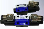 Tokyo KEIKI TOKIMEC Solenoid Operated Directional Control Valves DG4V-3