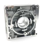 Casting Hydraulic OEM Customer Hydraulic Blocks with ASTM Standard /-0.05mm