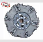 YZ91038 12 Inch Spline 19 Pad 8 Deere Tractor Clutch Tractor Clutch Assembly