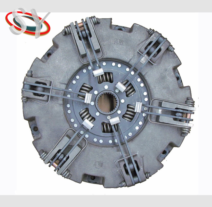 12 Inch Yz91038 Deere Tractor Clutch Cast Iron