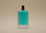 Thick Wall Cosmetic Spray Bottle Crimpless With ISO 9001 Certification