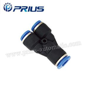 Quality Pneumatic fittings PW wholesale
