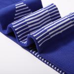 Highly Durable Men's Regular Size Sport Soccer Club Long Socks with Acceptaple