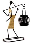Antique Candle Holders for Home Decoration