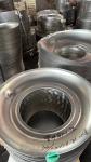 Stainless Steel Large Hot Water Pure Filtered Pressure Tank Water Tank Steel