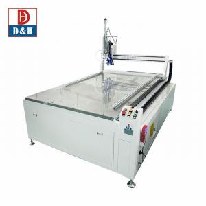 Quality Resins Pump Dispenser For Urethane Potting Compound wholesale