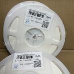 Ceramic Capacitors TCC0402X5R394K160AT Multilayer chip ceramic capacitor CCTC