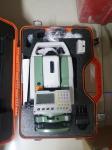 4G Internal Memory Chinese Brand 5" Accuracy Dual-Axis FOIF RTS-105R10 Total