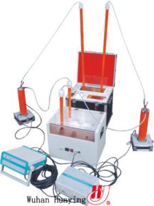 China Insulating Oil Tester Calibration System JY-100 on sale