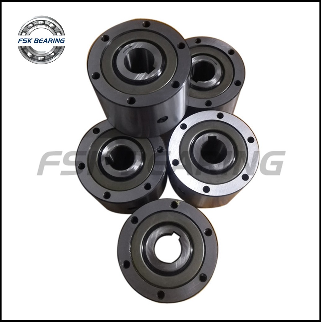 PNC80k PNC85k PNC90k PNC95k PNC100k Clutch Release Bearing For Continuous Casting Machine