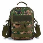 OUTDOOR TACTICAL CAMOUFLAGE WATER BOTTLE BAG WATER BOTTLE BAG SPORTS ACCESSORIES