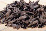 Mygou Dry Packaging Black Fungus For All Ages HACCP Certification In 150g
