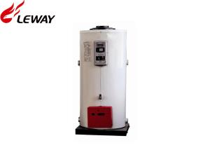 Quality Fully Automatic Natural Gas Hot Water Boiler 50 - 100DN Water Outlet For Industrial Production wholesale