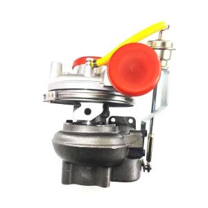 Quality EC240BLC VOLVO Turbocharger for Excavator Engine Parts and Performance wholesale