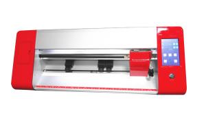 Quality Auto Contour 18 Inch 450mm Desktop Vinyl Printer Cutter wholesale